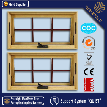 Aluminum Sliding Window C Frame