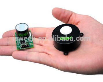 Ultra Low Power NRID CO2 Sensor COZIR CO2 Sensor