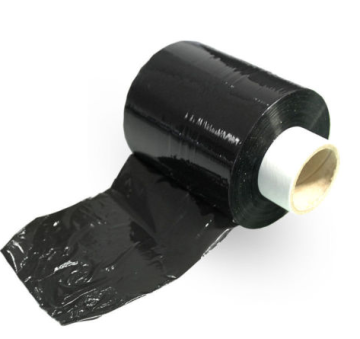 Packing Hand Stretch Film with Handles