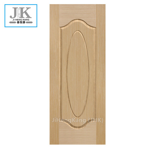 JHK 4mm Texture MDF EV OAK Door Skin