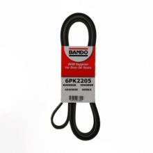 Good Price V-Ribbed Belts 6PK2205 for Benz Sprinter