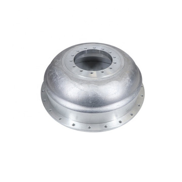 Wheel loader Torque Converter core