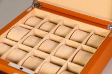 Fashion Design Watch Box