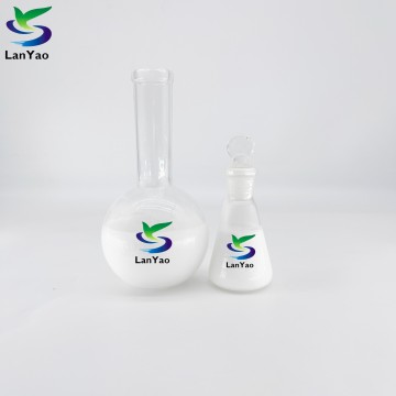 Chemical Raw Materials Milk White Color Defoamer
