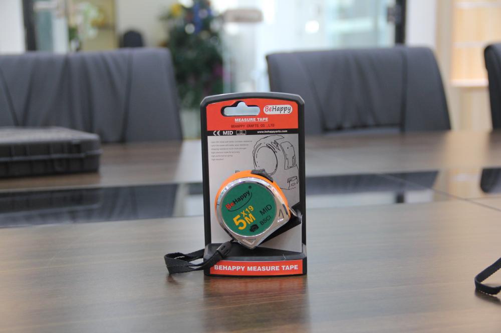 Customize Logo Quality Tape Measure