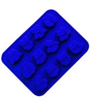 Hot selling silcone pop cake mould with high quality