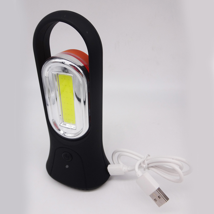 Handheld Led Cob Work Light