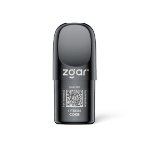 ZGAR AZ Prefilled Pod 6.0 Wholesale