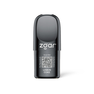 Zgar AZ Prefill Pod 6.0 bán buôn