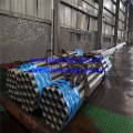 SAE4130 alloy steel tubing mining drill pipes PQ