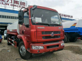 Caminhão cisterna de água Dongfeng 12CBM