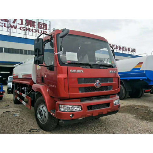 Truk Tanker Air Dongfeng 12CBM