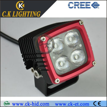 36w forklift led work light