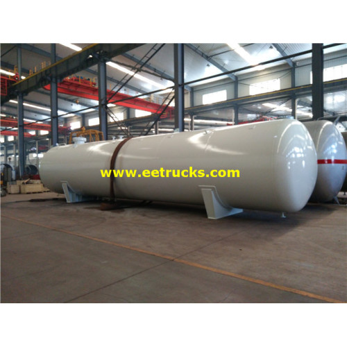 100000l Bulk Ammonia Gas Storage Vessels