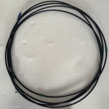 64607-0D220 Cable Sub-Assy Luggage Door Lock Control