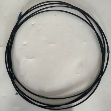 64607-0D220 Cable Sub-Assy Luggage Door Lock Control