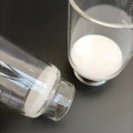 المختبر BORO3.3 الزجاج Filteb Crucible 15ml-porosity 5