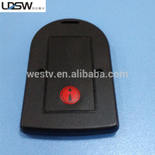 2.4GHz low power cheap sos button gps tracker