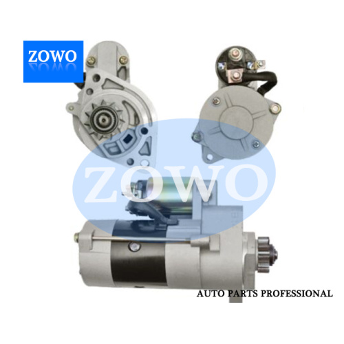 LRS2307 Mitsubishi Starter Motor 12V 2.0KW 11T