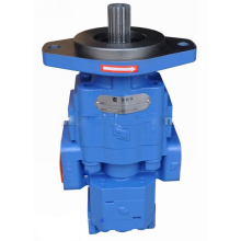 11c0353 Steering Pump Seal Kit SP129157 For Liugong CLG862