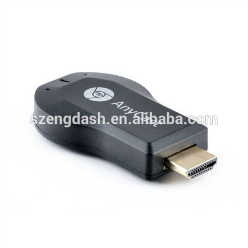 Anycast M2 plus wifi tv dongle anycast easy sharing wifi display receiver Ezcast Dongle