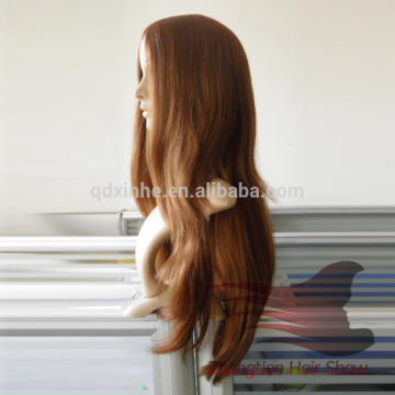 virgin longer hair silk top jewish kosher wigs Rabi certification