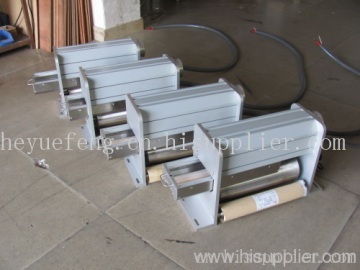 Ceramic Discharge Corona Machine?