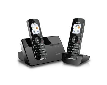Original Huawei F111 DECT Phone, GSM Cordless Phone, GSM Fwp