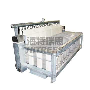 High Quality Vertical Contact Plate Freezer Equipment for Seafood