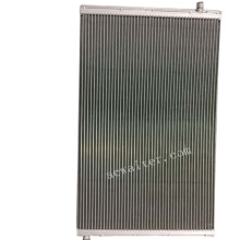 Universal auto air conditioning condenser auto parts