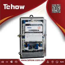 DT862 Three phase Four Wire Meter