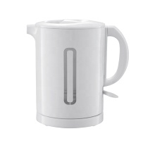 110V 1.7L Plastic Electric Kettle Parts - Hot Sell Cheap Model for Kitchen, Tea, and Hospital Use