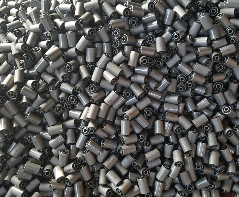 Steering Gear Rubber