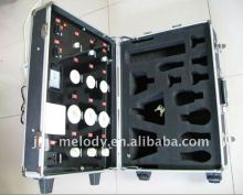 LED sample Case