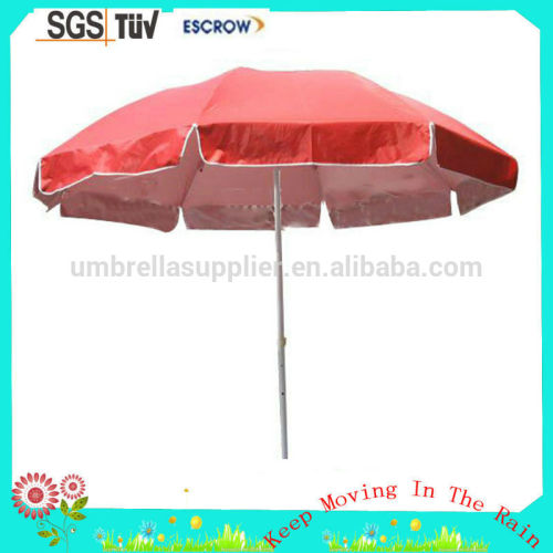 Special new coming windproof mini beach umbrella 180cm diameter
