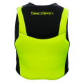 Seaskin Light Colors Life Jacket Function Correa de extensión