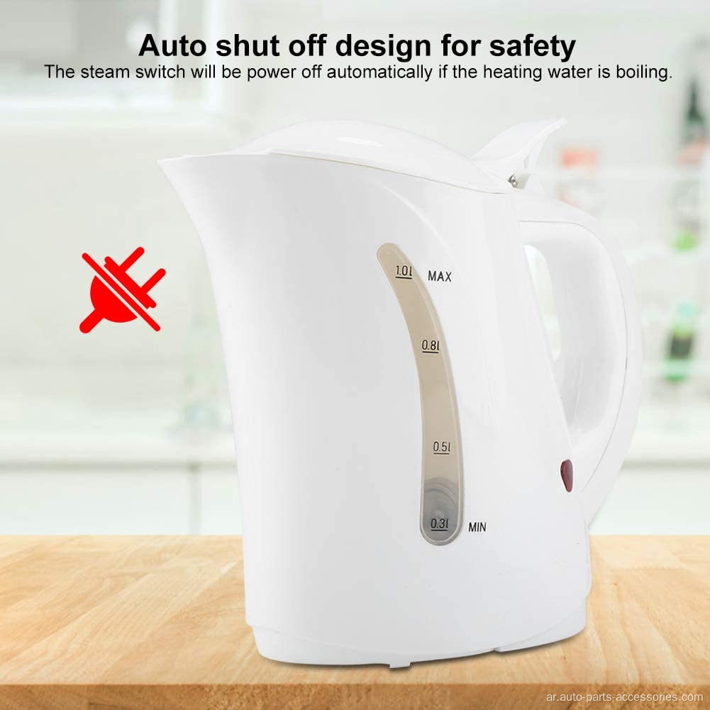 Car Electric Water Kettle Clostle Elttle