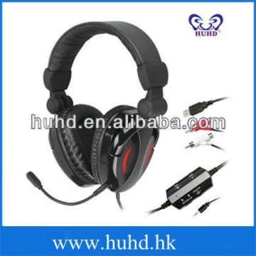 gaming headset,PC headphone,super bass headphone