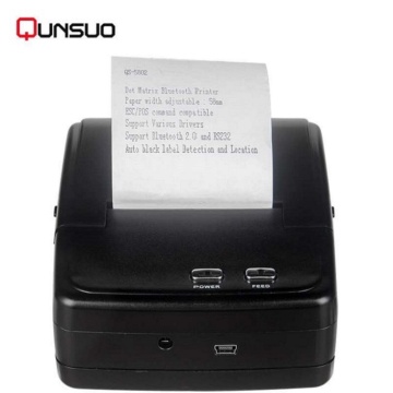 2inch Wireless Bluetooth dot matrix epson printer head