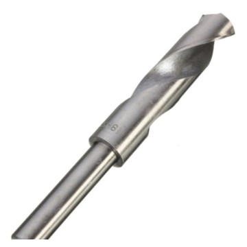 Niezwykła wydajność Taper Shank Bit