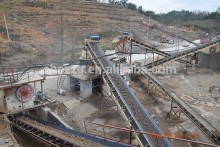 80-120 TPH River pebble crusher plant,River stone crusher plant,River stone sand crusher plant