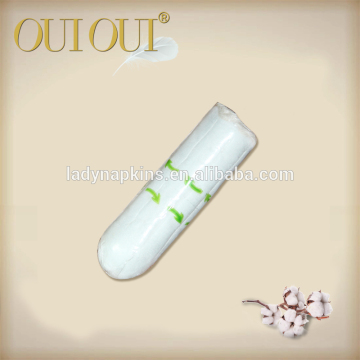 organic tampons for heavy flow