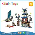 10249148 ABS Bela Toys Plastic Building Education Block Toys