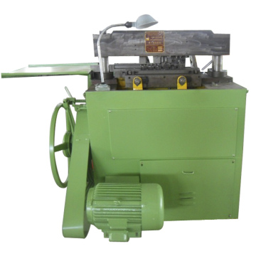 Connect Link Assembly Machine