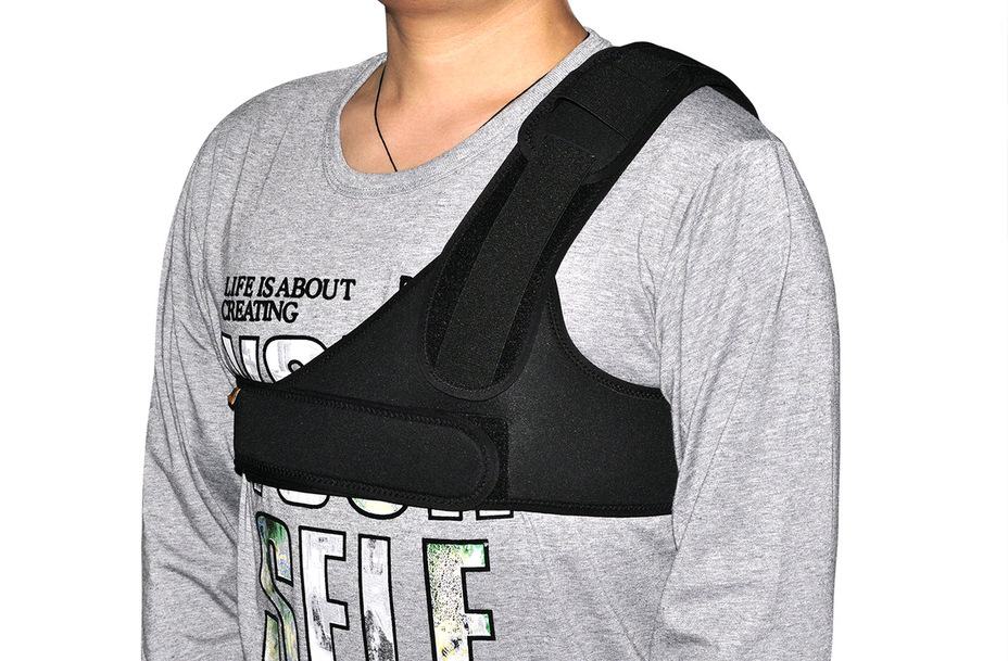 shoulder strap