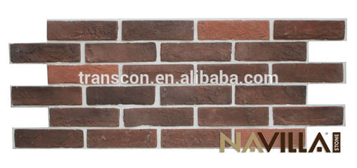 decorative 3d imitation brick wall panel,faux brick paneling