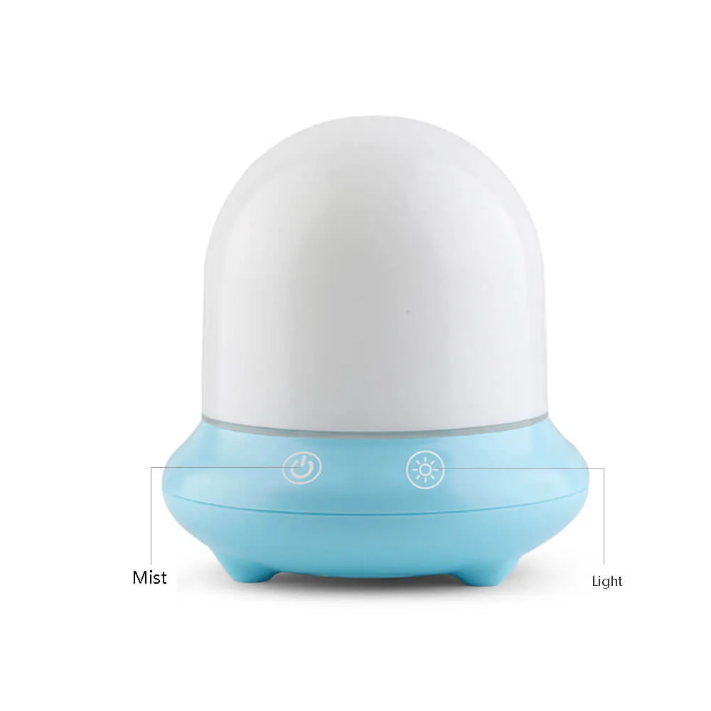 Ultrasonic Aroma Diffuser Best Diffuse Air Diffuser Humidifier with Aroma