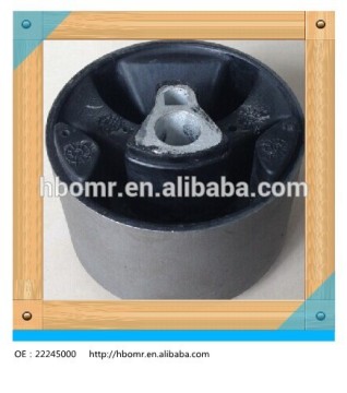 22245000 for VW Supply the engine mounts