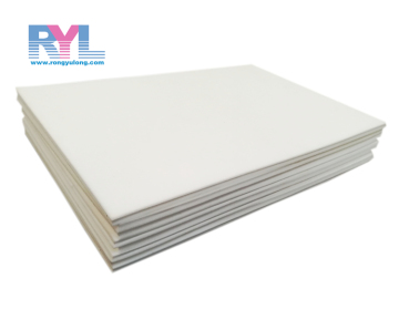 Low Formaldehyde Noise Absorb Hydrophobic Melamine Foam
