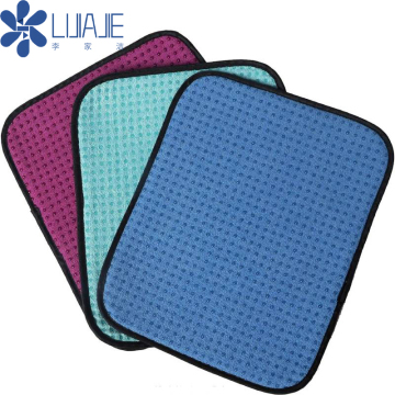 Niaona Microfiber Bowling Ball Cleaning Towel